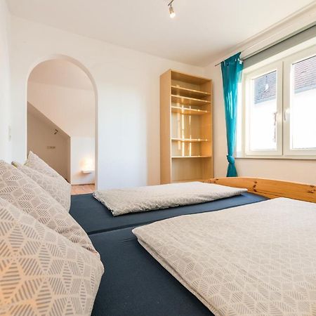 Ferienwohnung Fischach Екстериор снимка