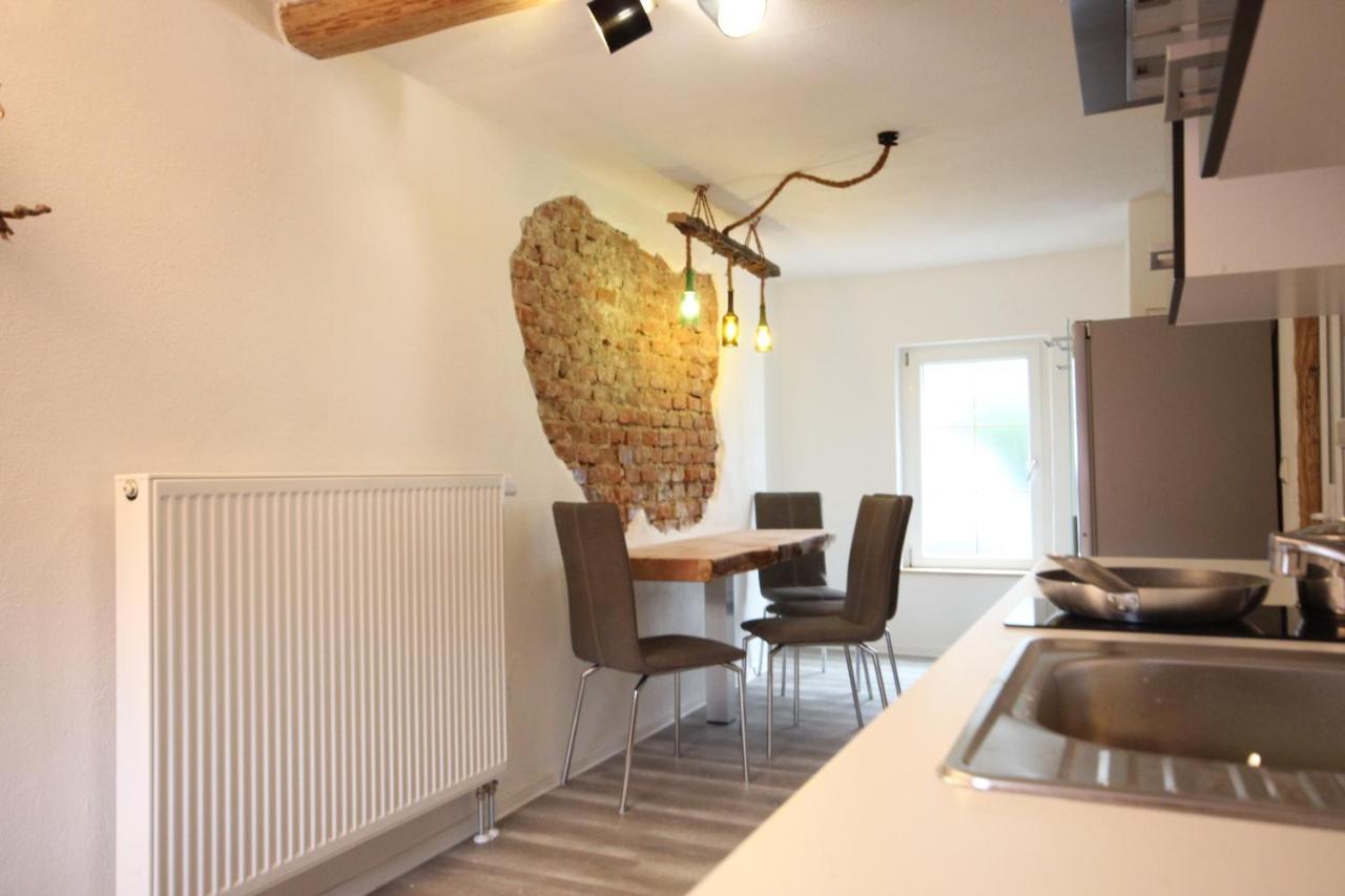 Ferienwohnung Fischach Екстериор снимка