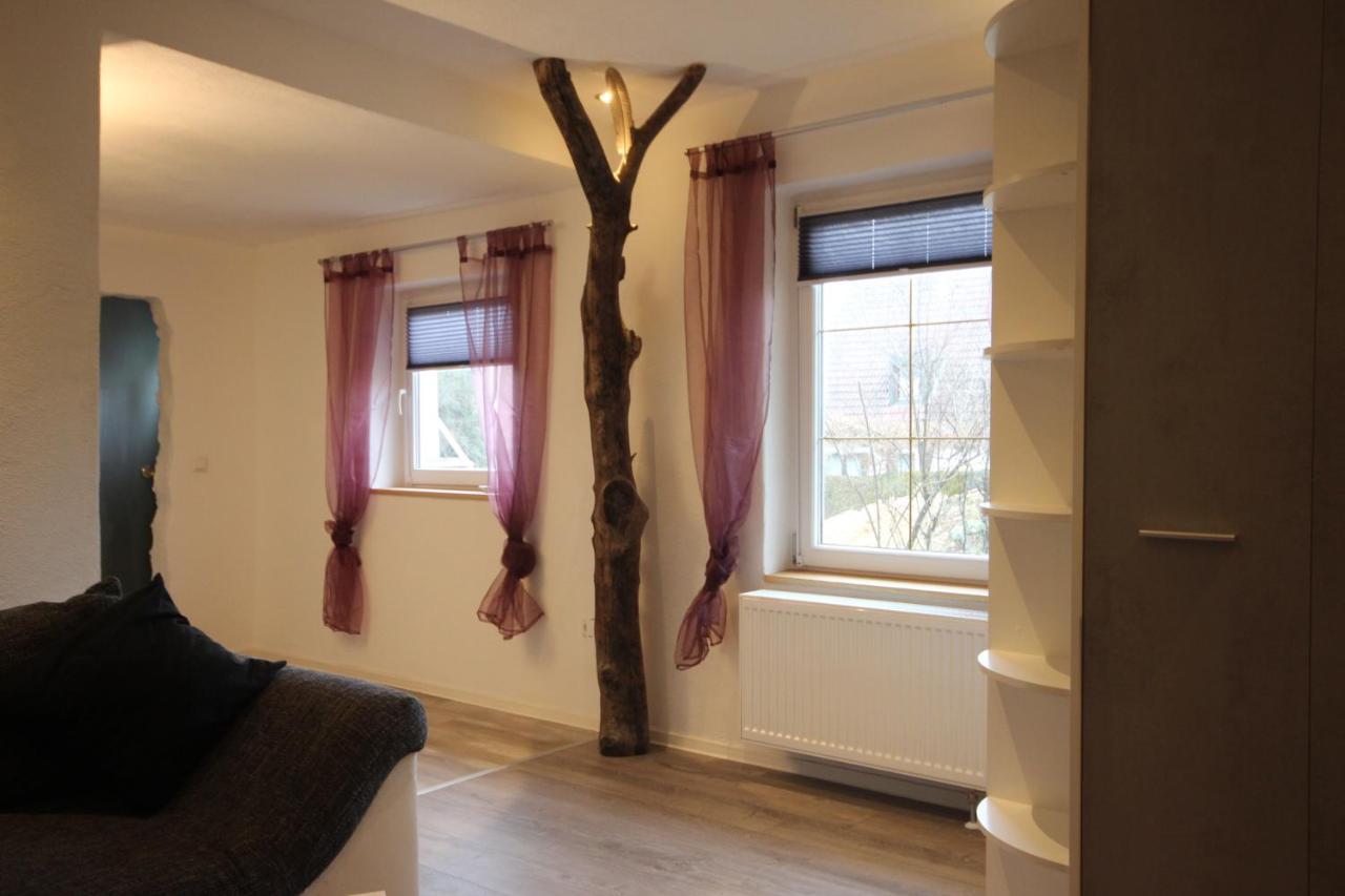 Ferienwohnung Fischach Екстериор снимка