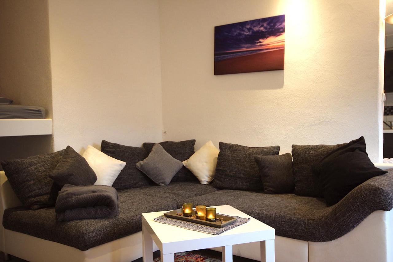 Ferienwohnung Fischach Екстериор снимка