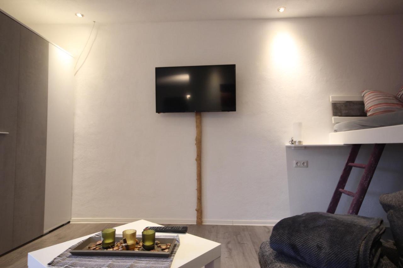 Ferienwohnung Fischach Екстериор снимка