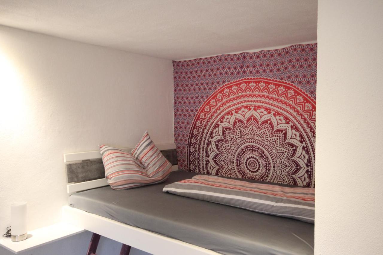 Ferienwohnung Fischach Екстериор снимка