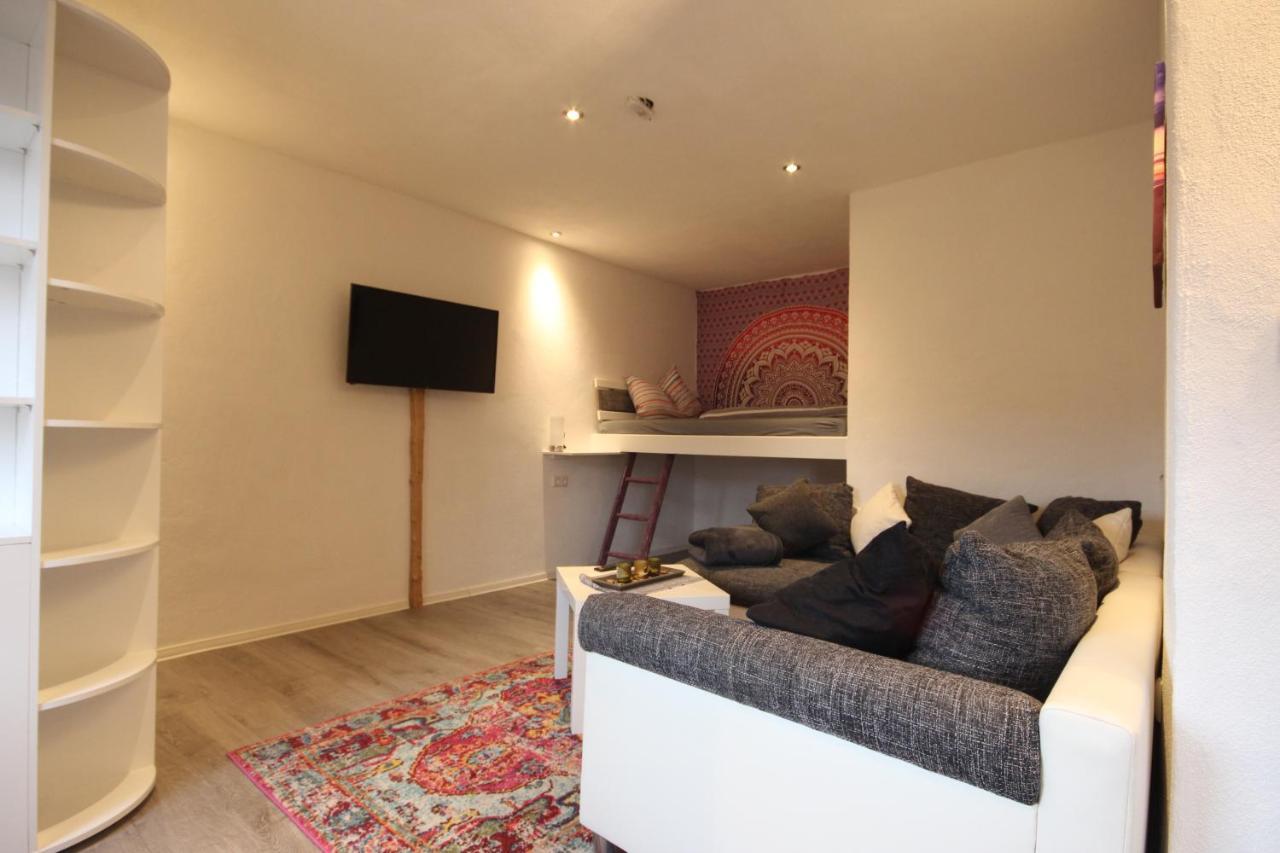 Ferienwohnung Fischach Екстериор снимка