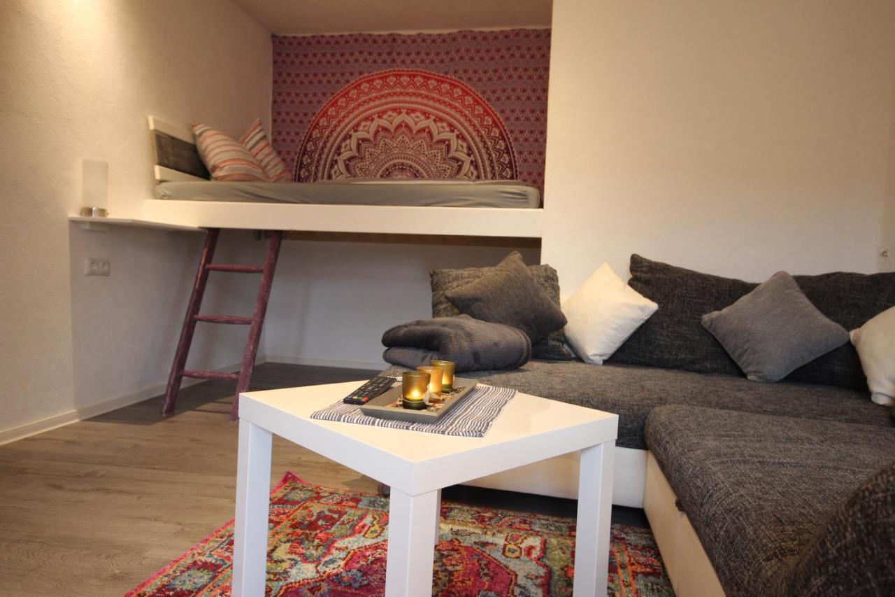 Ferienwohnung Fischach Екстериор снимка
