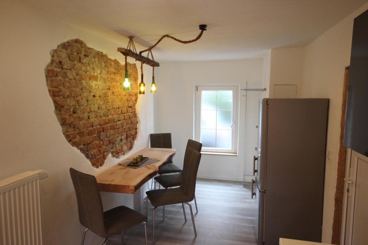 Ferienwohnung Fischach Екстериор снимка