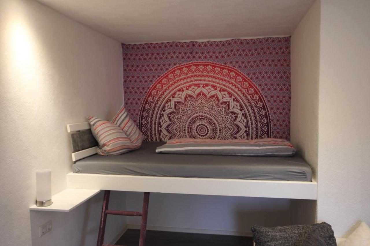 Ferienwohnung Fischach Екстериор снимка