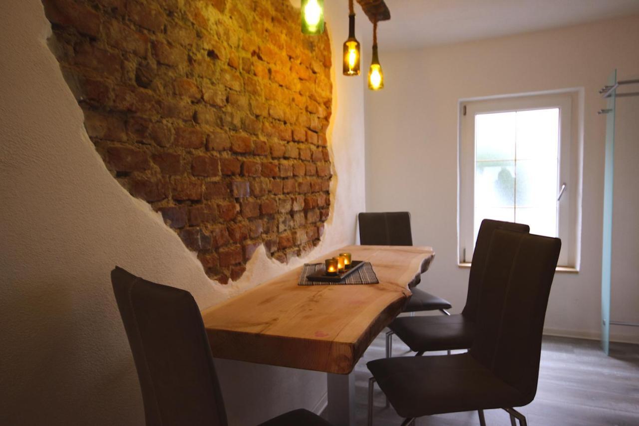 Ferienwohnung Fischach Екстериор снимка