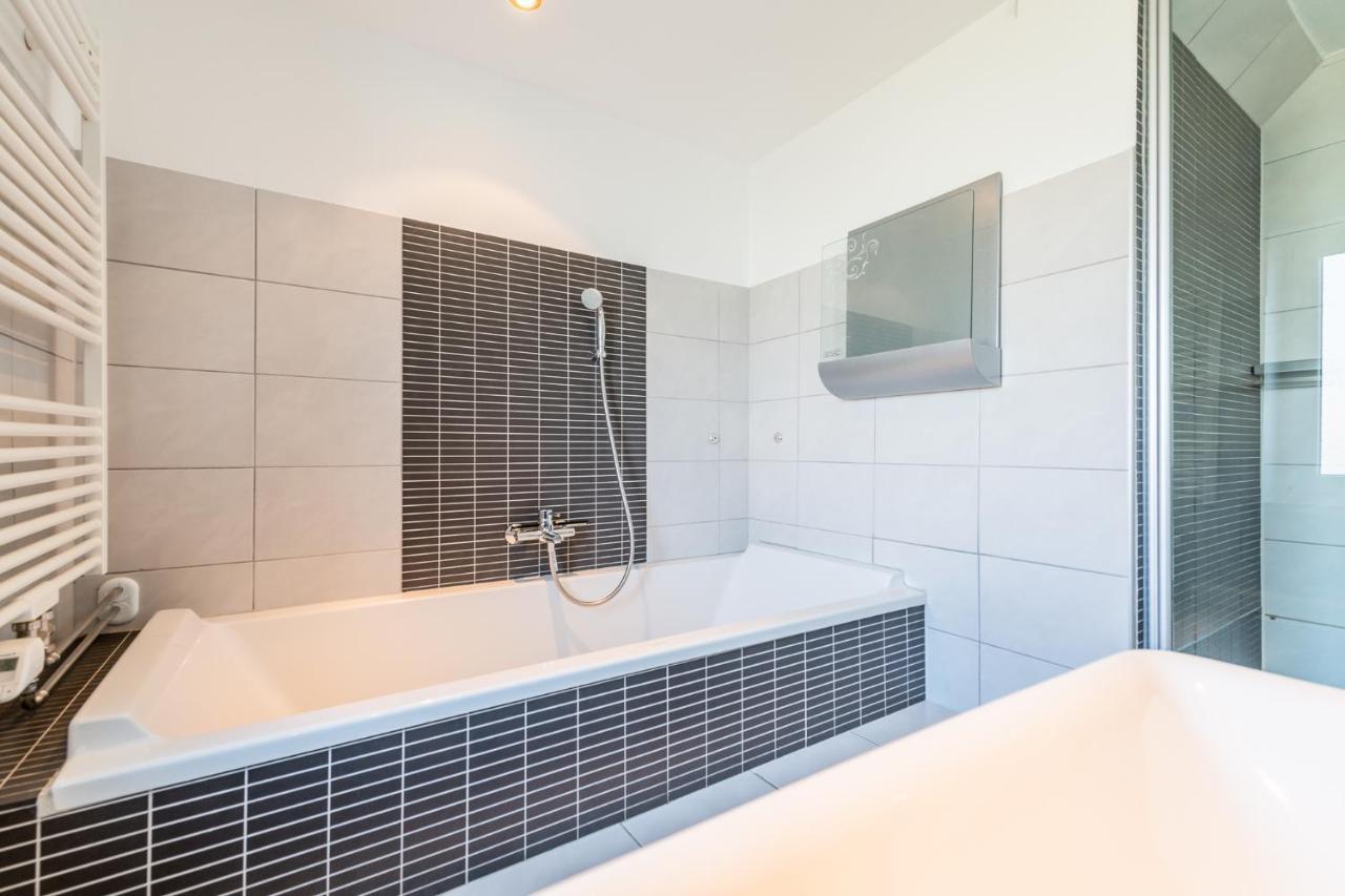 Ferienwohnung Fischach Екстериор снимка