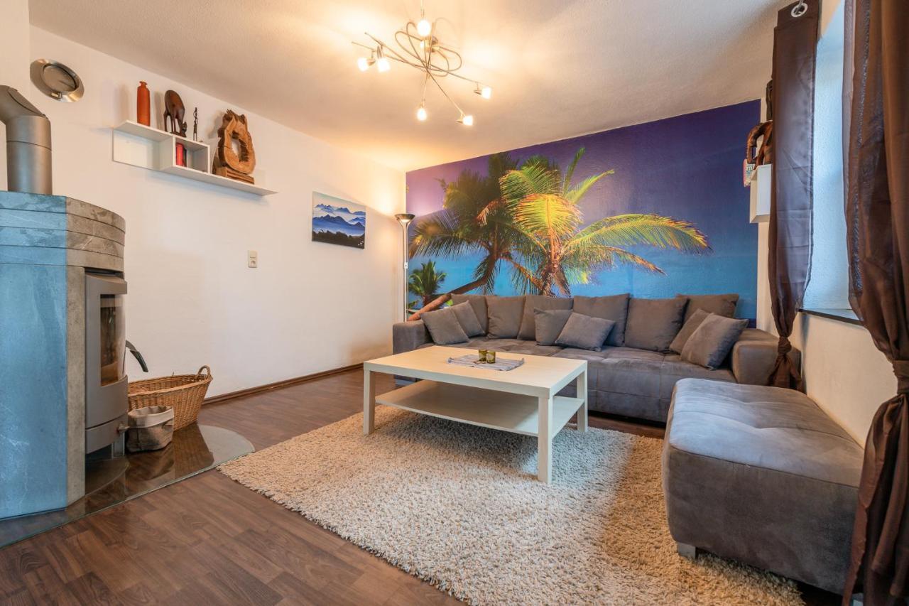 Ferienwohnung Fischach Екстериор снимка