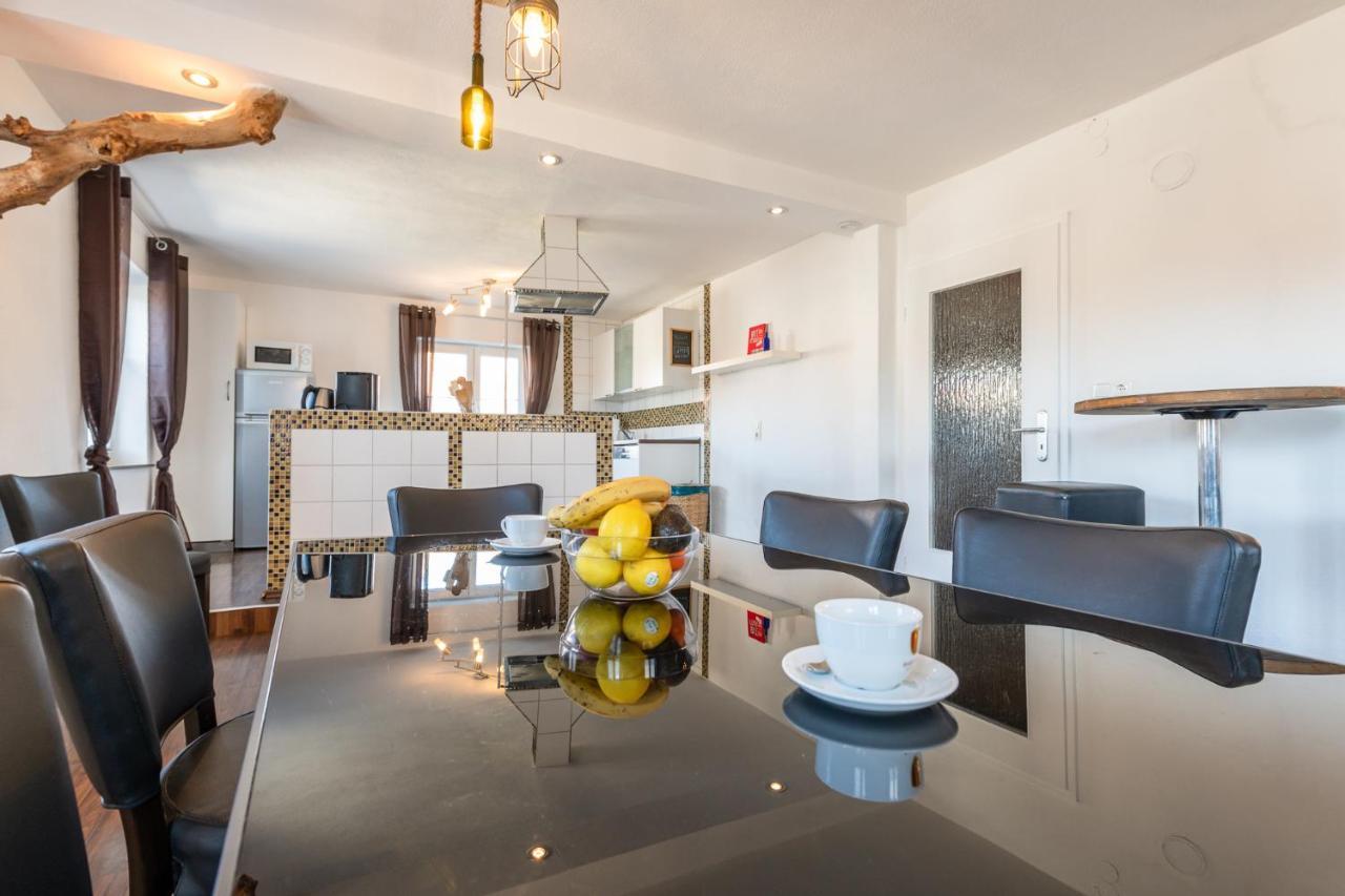 Ferienwohnung Fischach Екстериор снимка